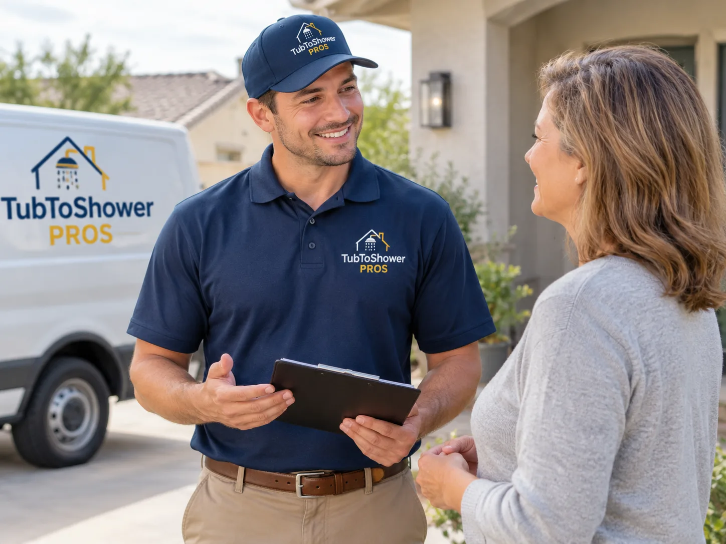 Tub Shower Conversion Yorkville, IL FAQs